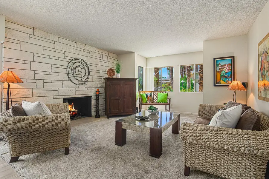 290 S San Jacinto Drive #9, Palm Springs, CA 92262 - #3