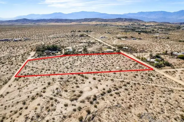 1 Smith Road, Sky Valley, CA 92241