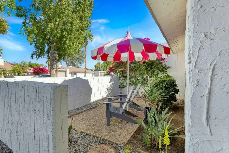 2113 Sunshine Way, Palm Springs, CA 92264 - #2