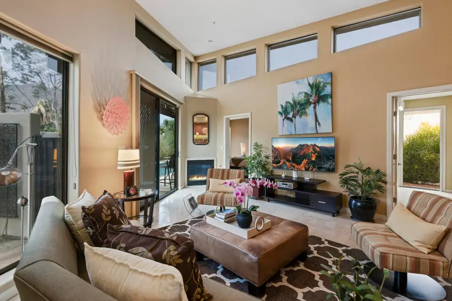 2786 N Junipero Avenue, Palm Springs, CA 92262 - #2