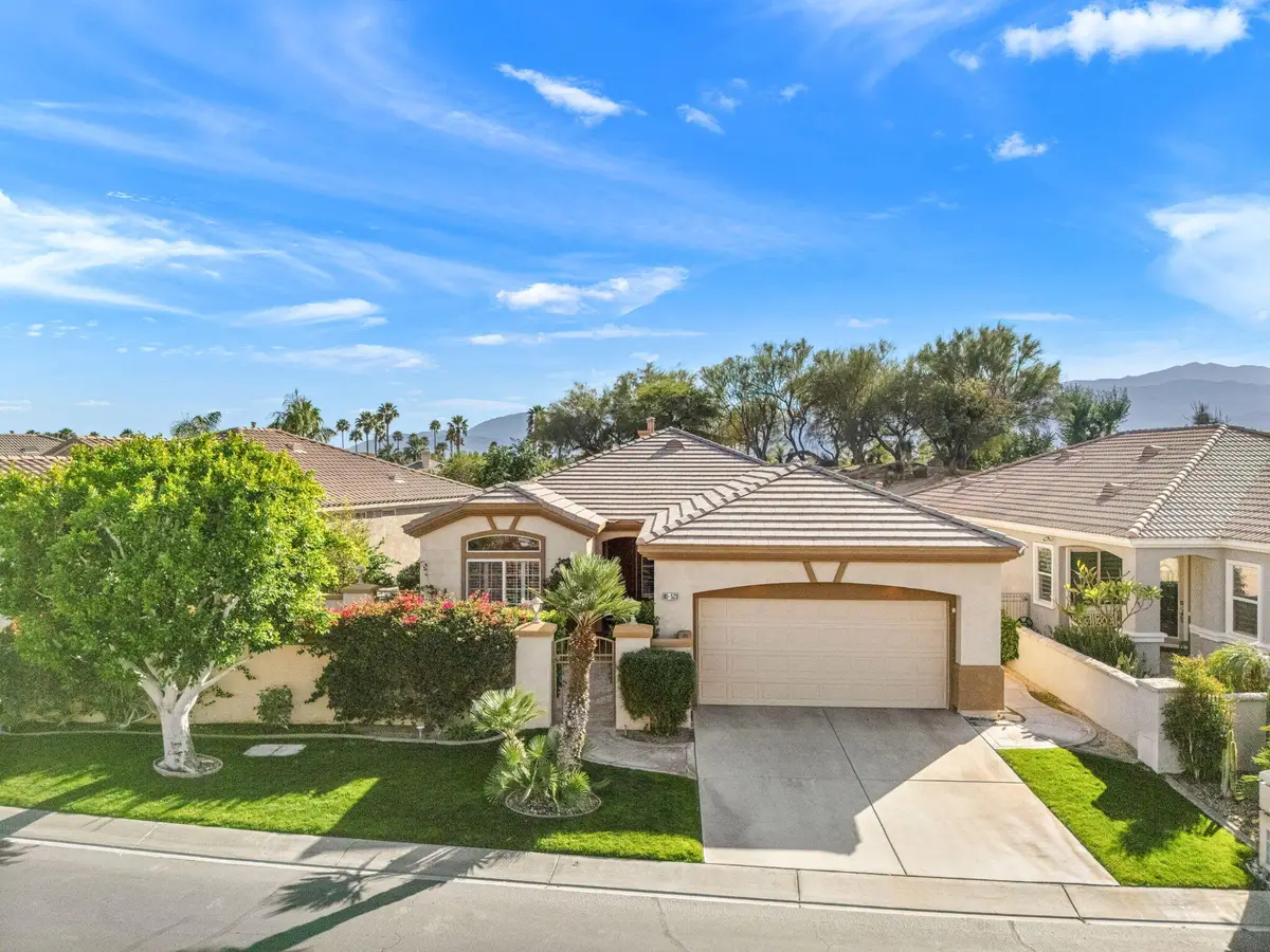 80523 Dunbar Drive, Indio, CA 92201 - #1