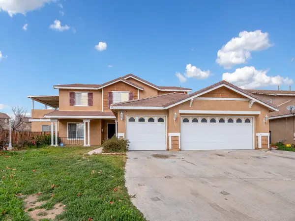 13847 Clydesdale Run Lane, Victorville, CA 92394