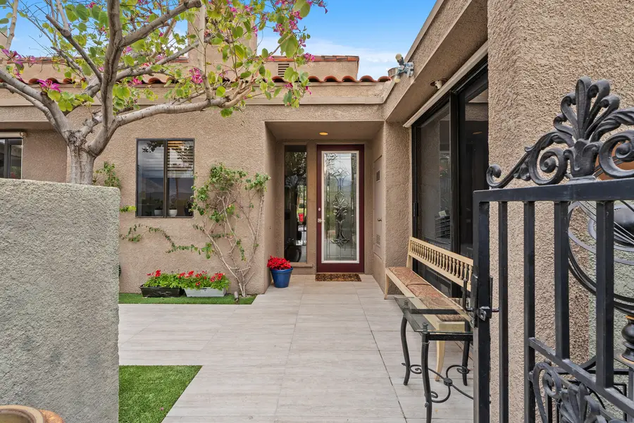 525 Desert West Drive, Rancho Mirage, CA 92270 - #3