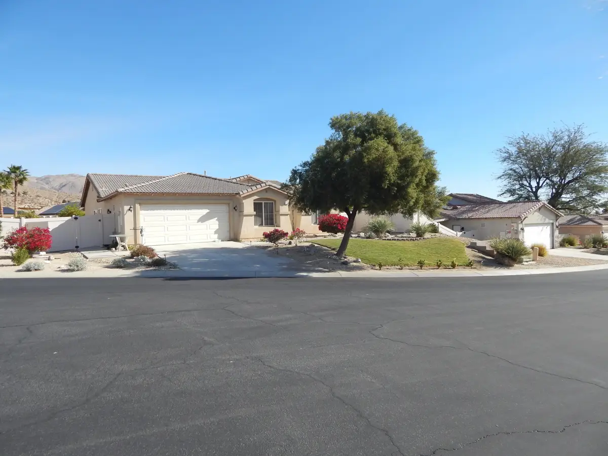 8796 Matterhorn Court, Desert Hot Springs, CA 92240 - #1