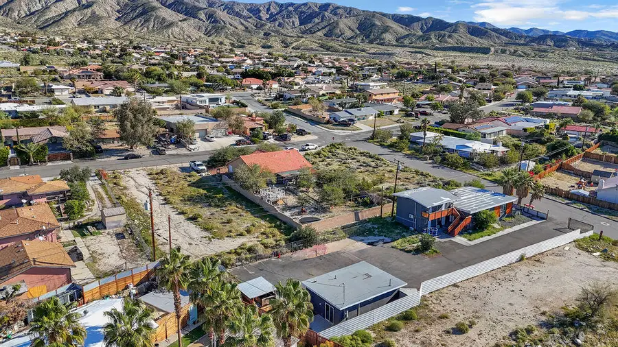 11771 Upland Way, Desert Hot Springs, CA 92240 - #3