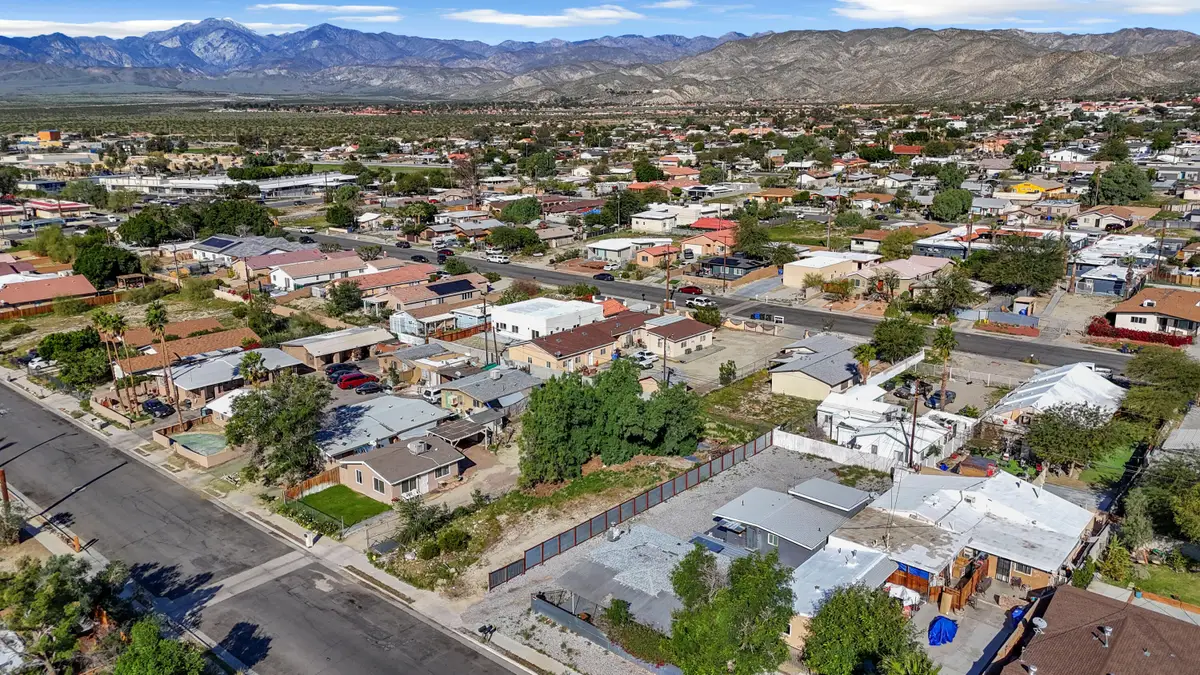 66164 1st Street, Desert Hot Springs, CA 92240 - #1