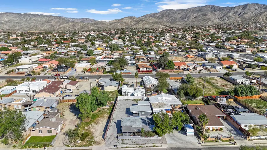 66164 1st Street, Desert Hot Springs, CA 92240 - #2