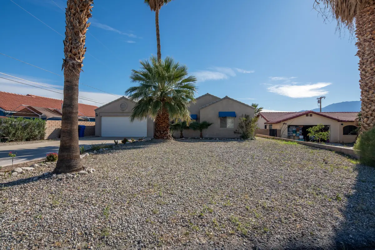66365 Cactus Drive, Desert Hot Springs, CA 92240 - #1