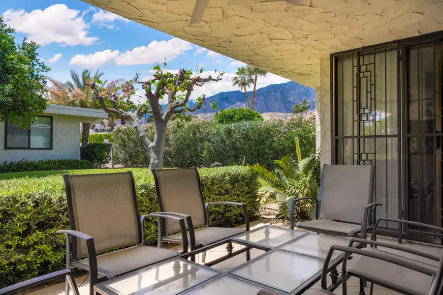 1511 E Twin Palms Drive, Palm Springs, CA 92264 - #2