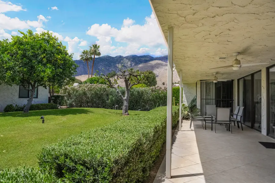 1511 E Twin Palms Drive, Palm Springs, CA 92264 - #3