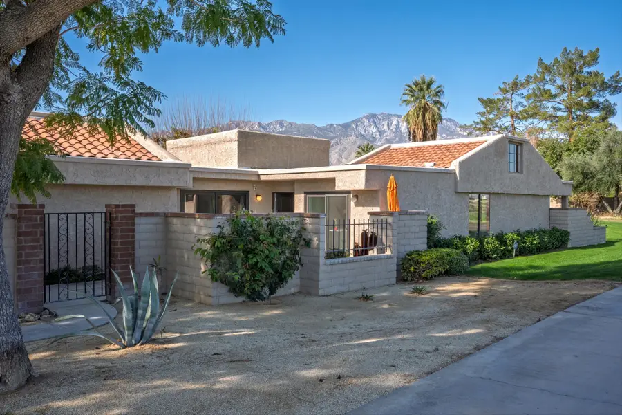 2821 Calle Arandas, Palm Springs, CA 92264 - #3