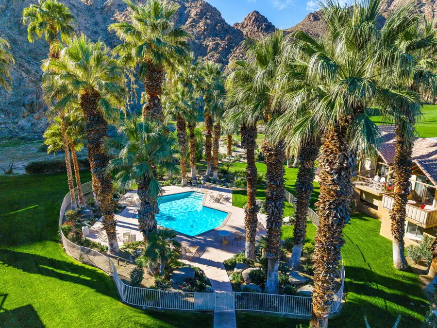 46880 Mountain Cove #89, Indian Wells, CA 92210 - #3
