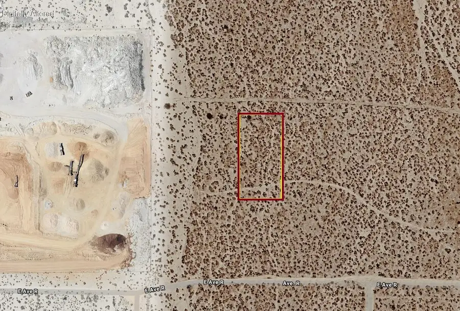 78th Street East & Avenue Q15, Palmdale, CA 93552 - #2