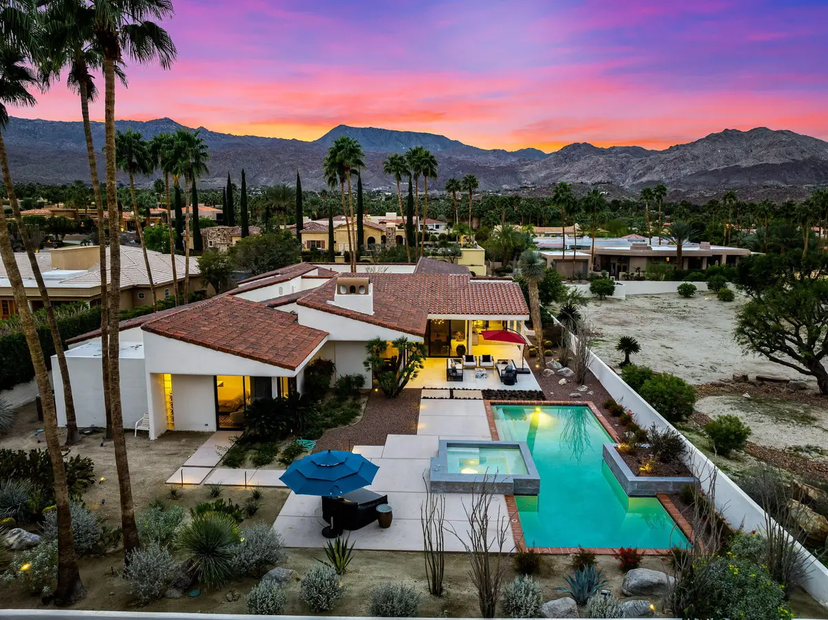49150 Della Robia Lane, Palm Desert, CA 92260 - #1