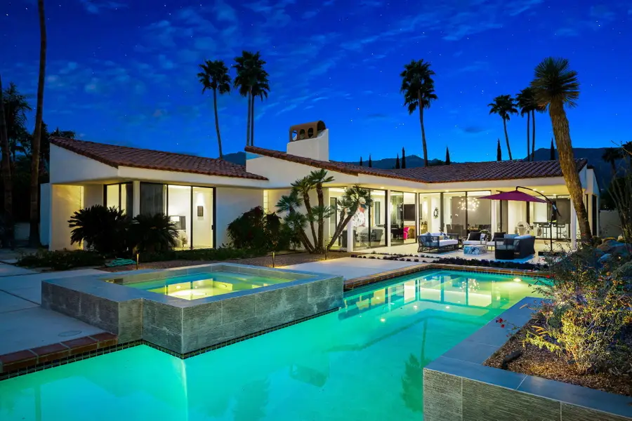 49150 Della Robia Lane, Palm Desert, CA 92260 - #3