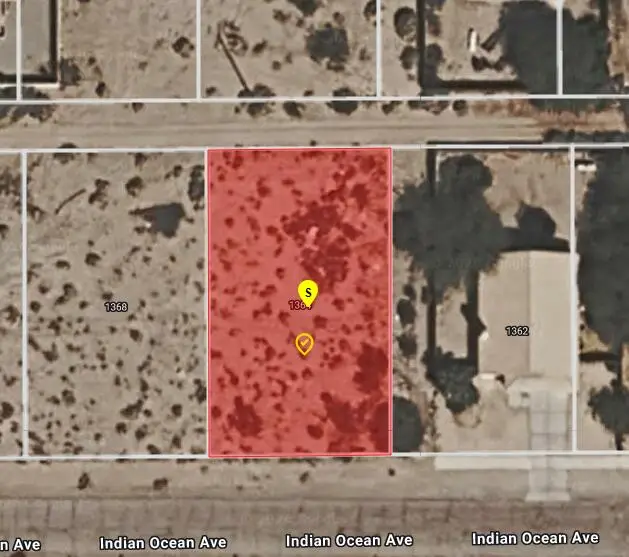 1364 Indian Ocean Avenue, Thermal, CA 92274 - #2