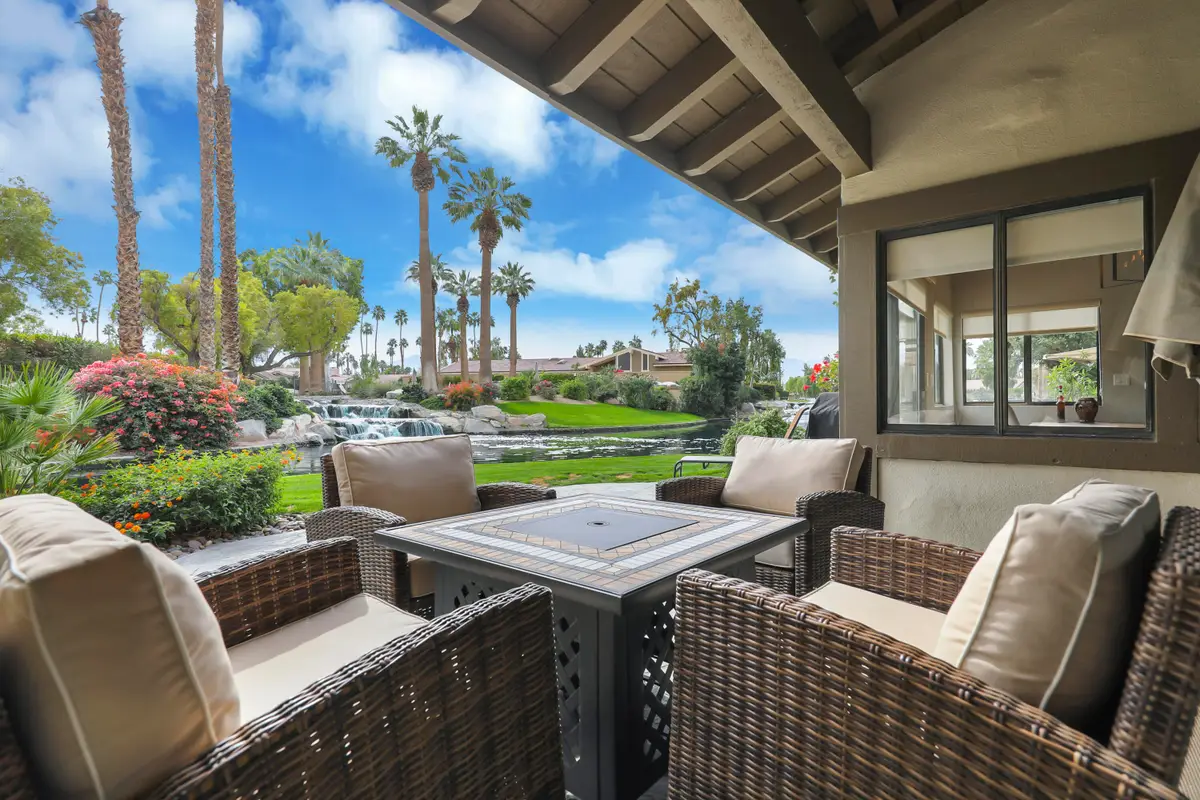 331 Red River Road, Palm Desert, CA 92211 - #1