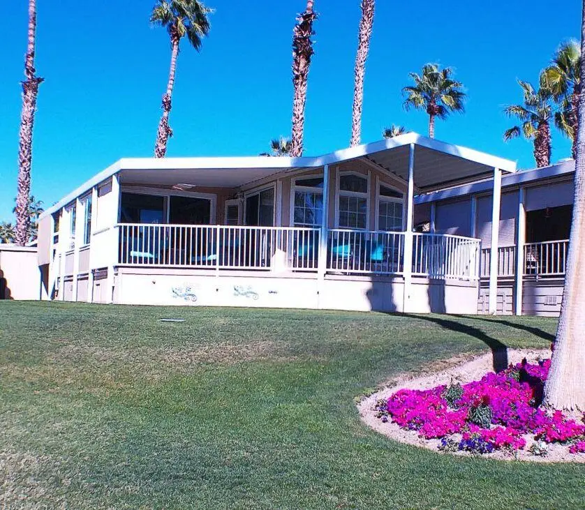 84136 Ave 44, #385 #385, Indio, CA 92203 - #1