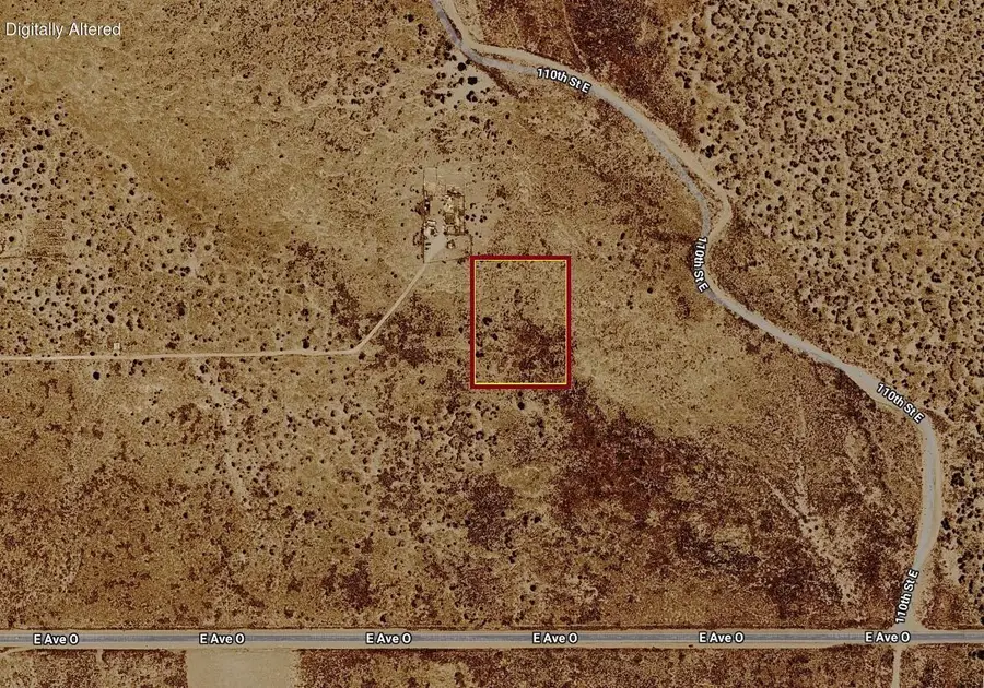 113th Street East & Avenue N-12, Palmdale, CA 93551 - #2