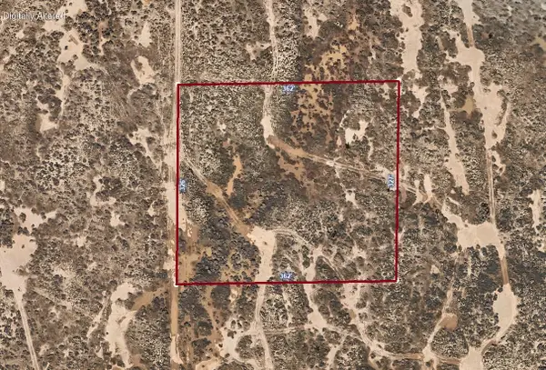 37th Street East & Avenue G-10, Lancaster, CA 93535