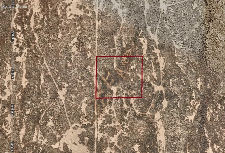 37th Street East & Avenue G-10, Lancaster, CA 93535 - #2