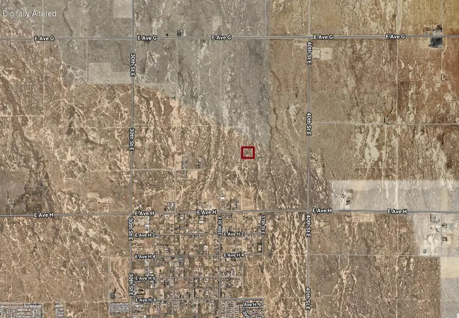 37th Street East & Avenue G-10, Lancaster, CA 93535 - #3