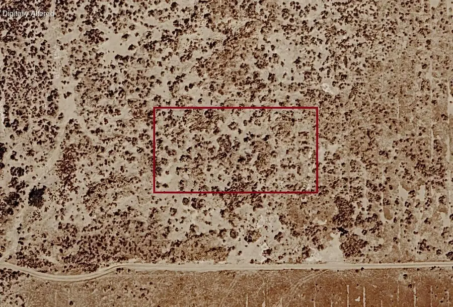 81st Street East & Avenue G-4, Lancaster, CA 93535 - #2