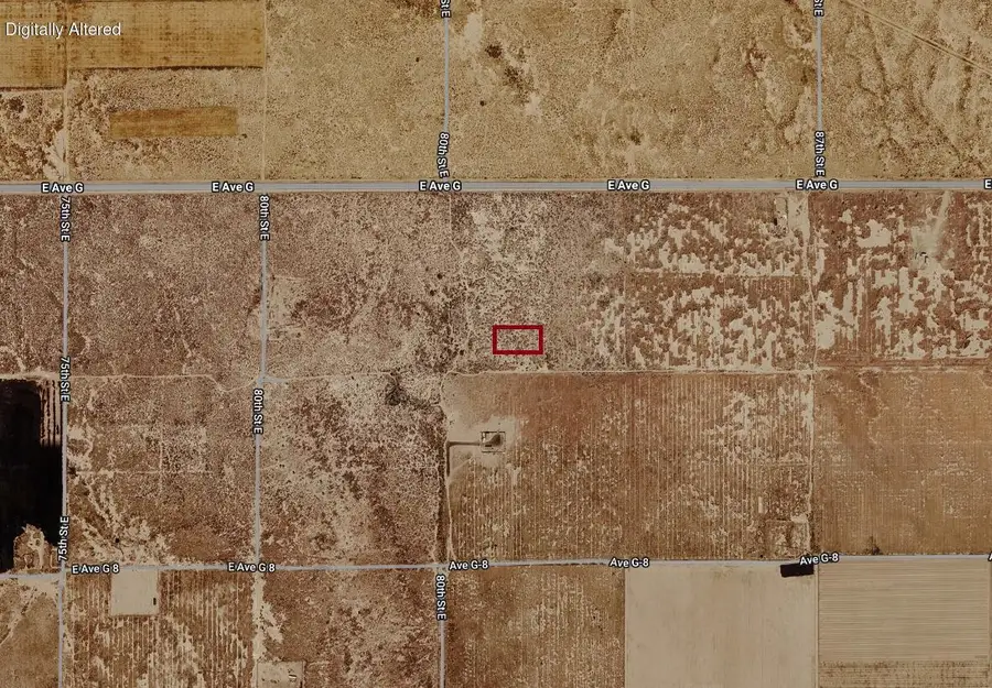 81st Street East & Avenue G-4, Lancaster, CA 93535 - #3