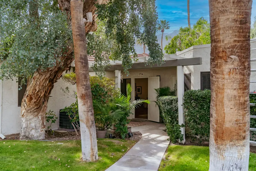 1785 N Via Miraleste #1714, Palm Springs, CA 92262 - #2