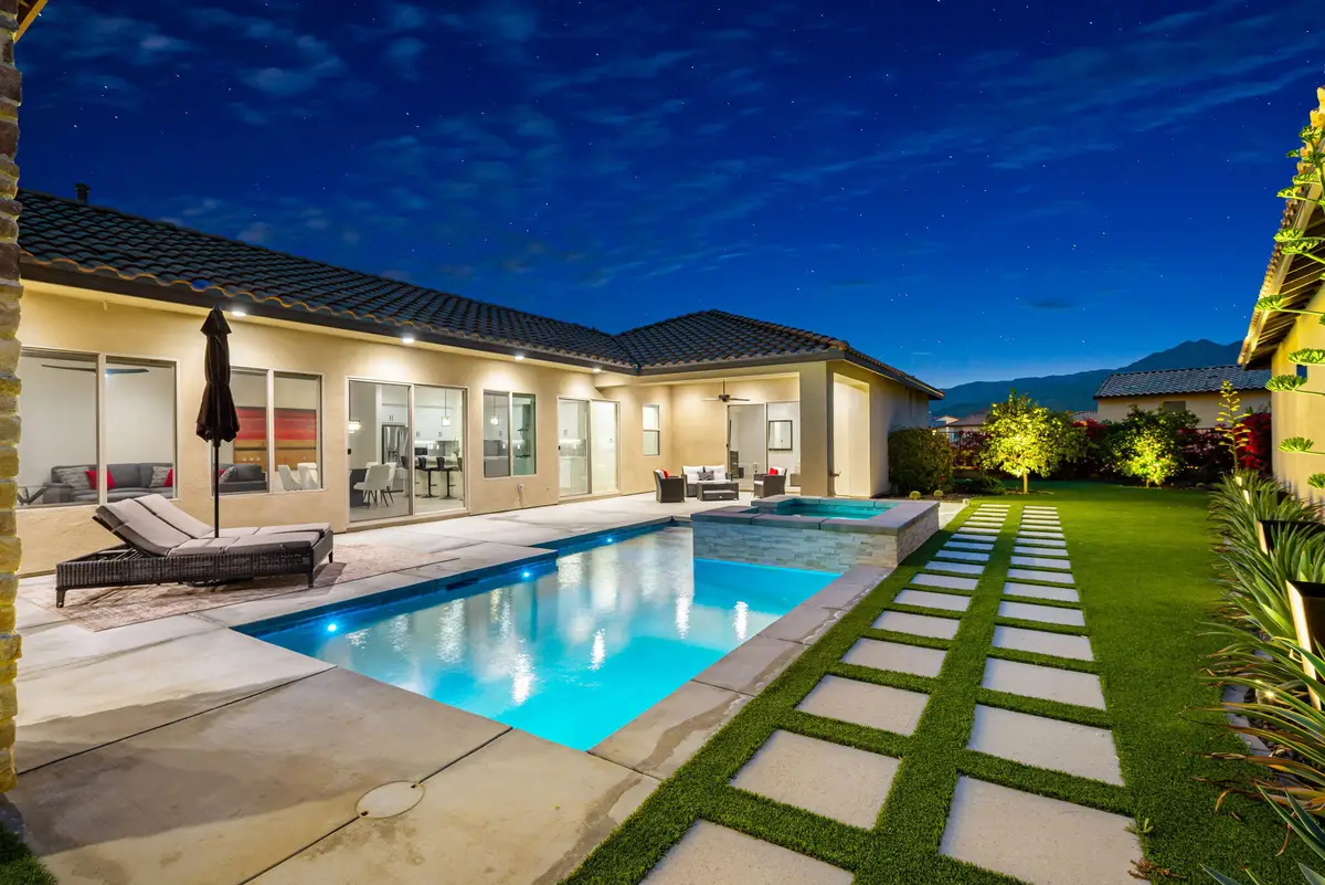 80241 Champions Way, La Quinta, CA 92253 - #1