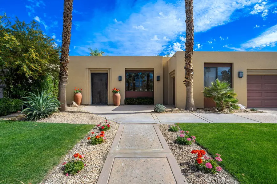 9 Via Haciendas, Rancho Mirage, CA 92270 - #3