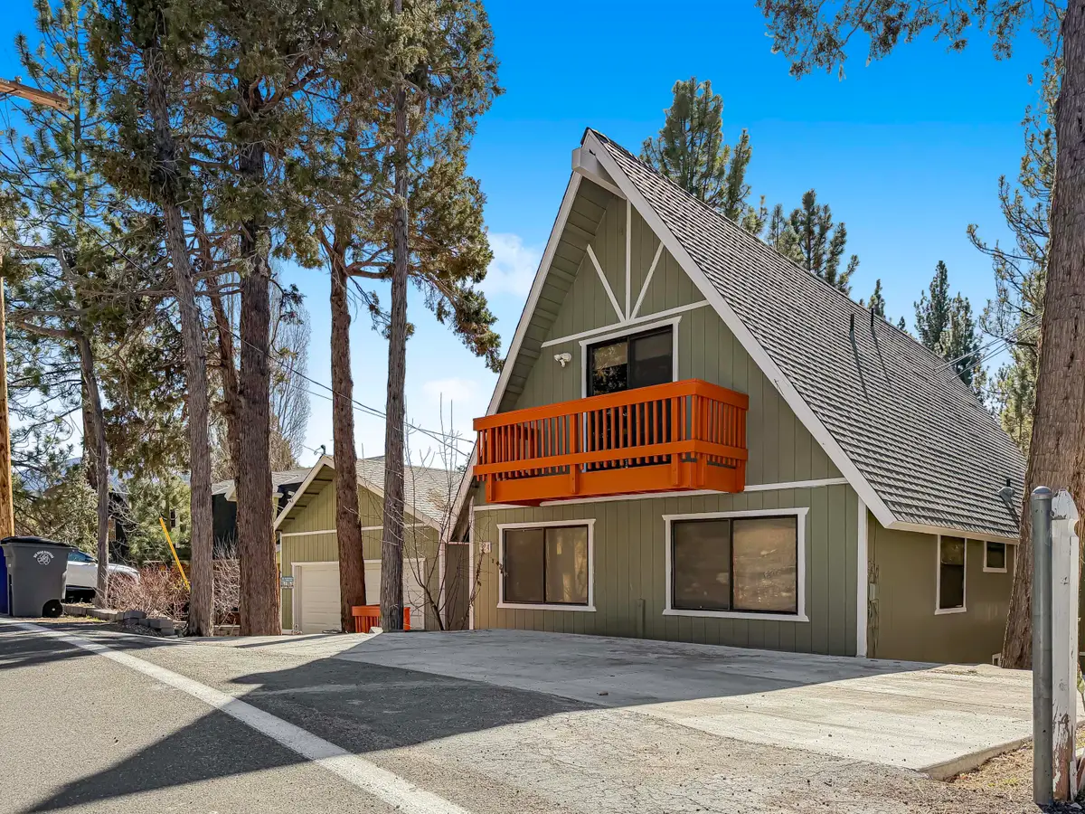 524 Catalina Road, Big Bear Lake, CA 92315 - #1