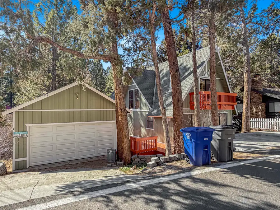 524 Catalina Road, Big Bear Lake, CA 92315 - #2