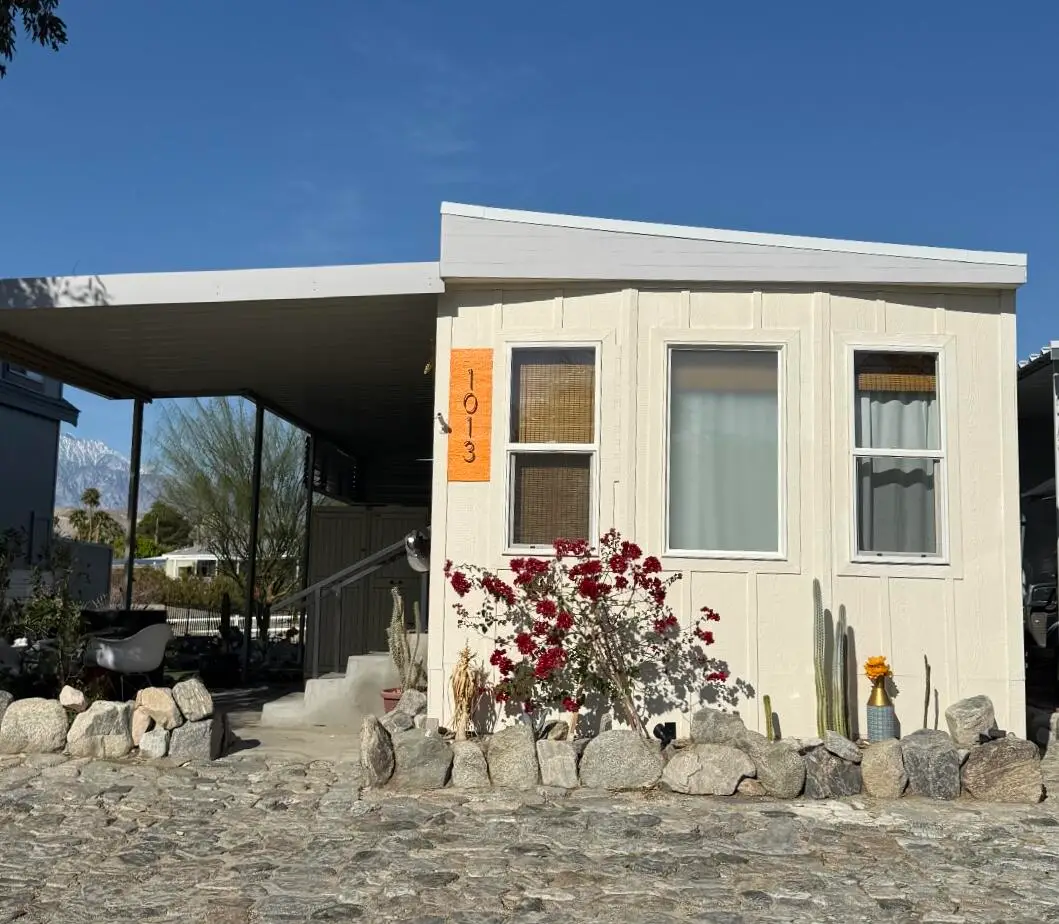 74711 Dillon Rd Spc 1013, Desert Hot Springs, CA 92241 - #1