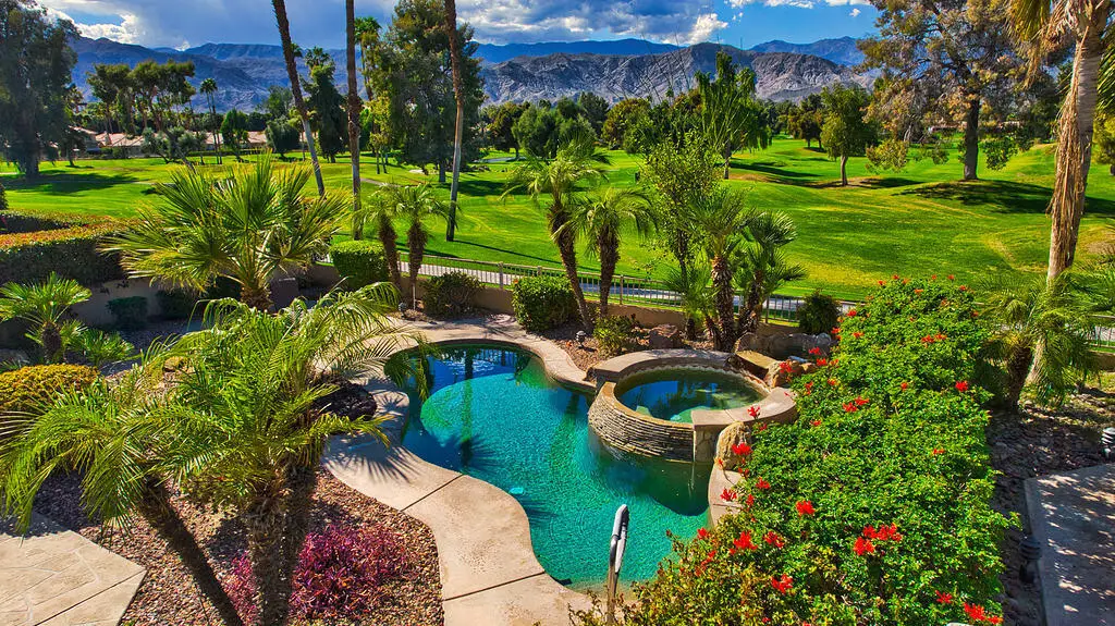 128 Kavenish Drive, Rancho Mirage, CA 92270 - #1