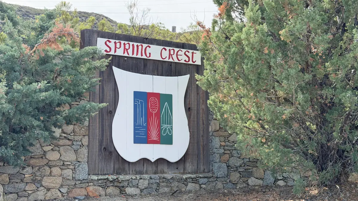 0 Toro Vista Drive, Mountain Center, CA 92561 - #1