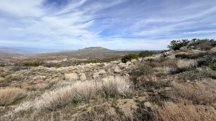 0 Toro Vista Drive, Mountain Center, CA 92561 - #2