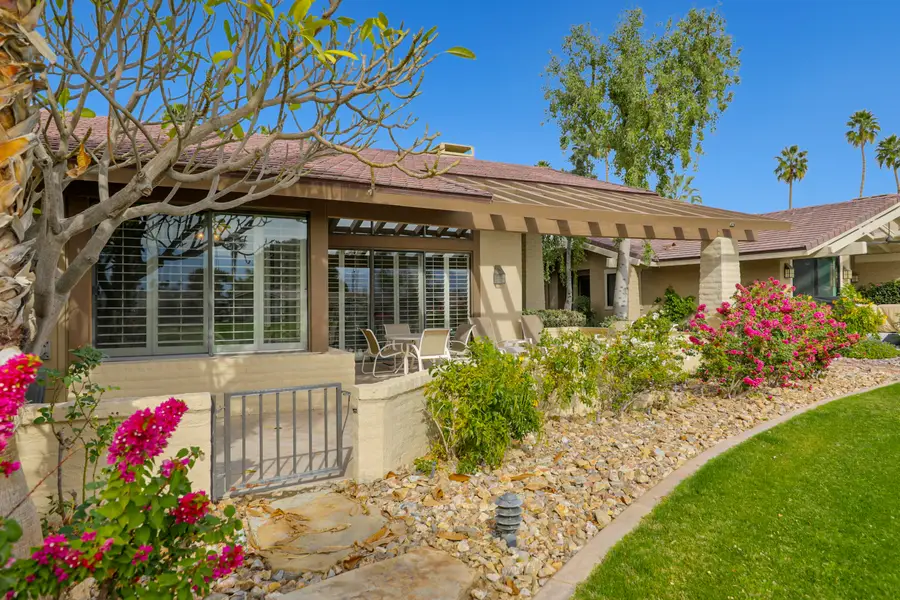229 Green Mountain Drive, Palm Desert, CA 92211 - #3