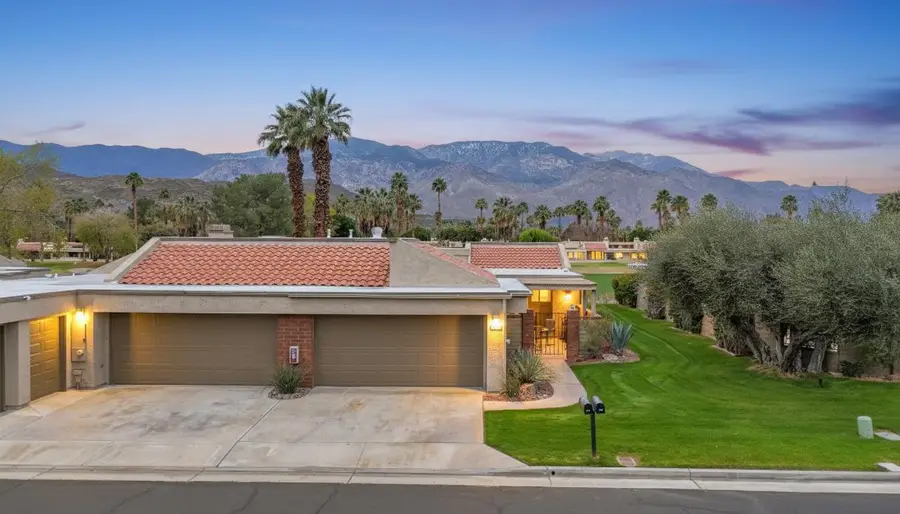 2971 Calle Loreto, Palm Springs, CA 92264 - #3