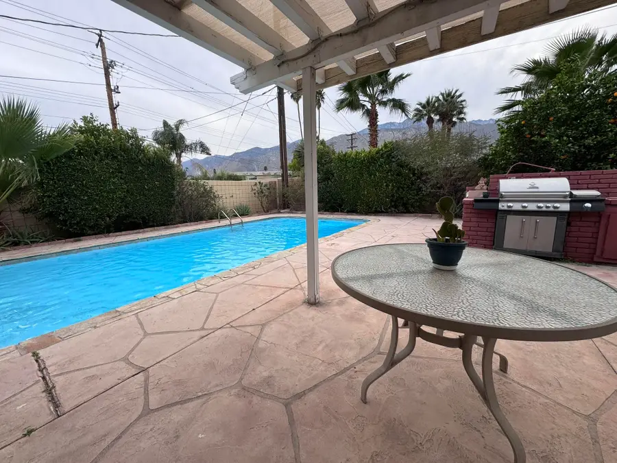 533 N Sunrise Way, Palm Springs, CA 92262 - #3