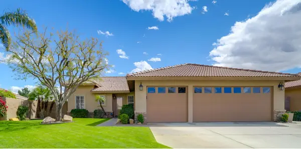 45100 Coldbrook Lane, La Quinta, CA 92253