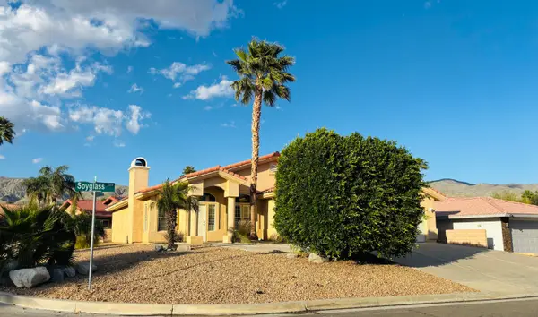 64586 Spyglass Avenue, Desert Hot Springs, CA 92240