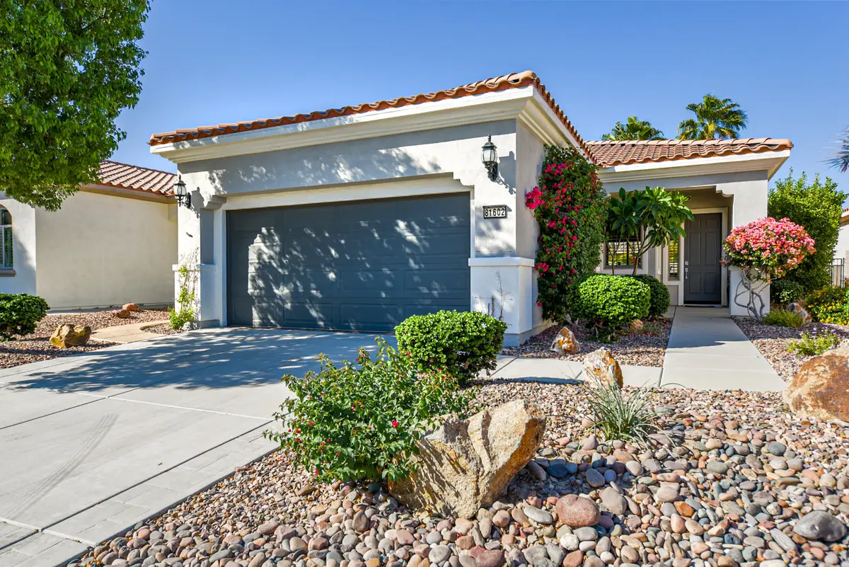 81602 Avenida Alturas, Indio, CA 92203 - #1