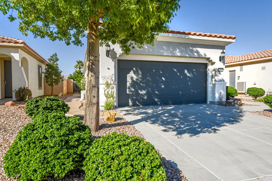 81602 Avenida Alturas, Indio, CA 92203 - #2
