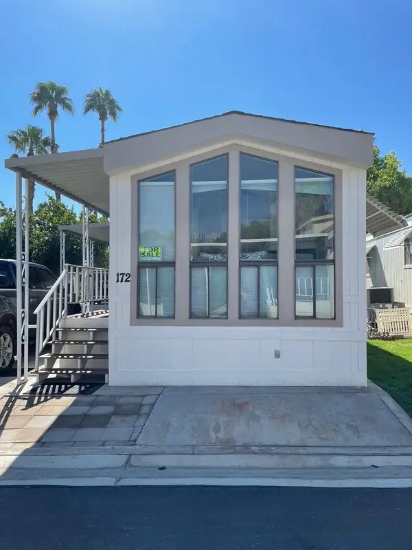 84136 Ave 44, #172 #172, Indio, CA 92203