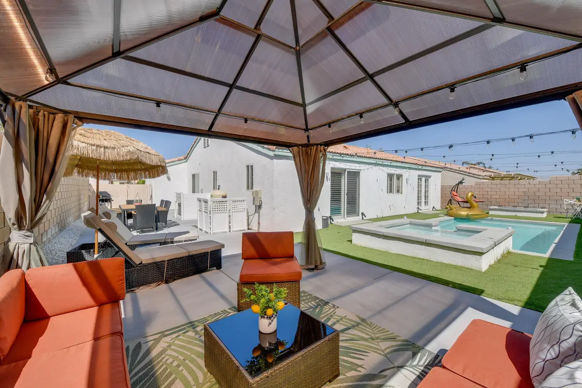 82235 Calico Avenue, Indio, CA 92201 - #1