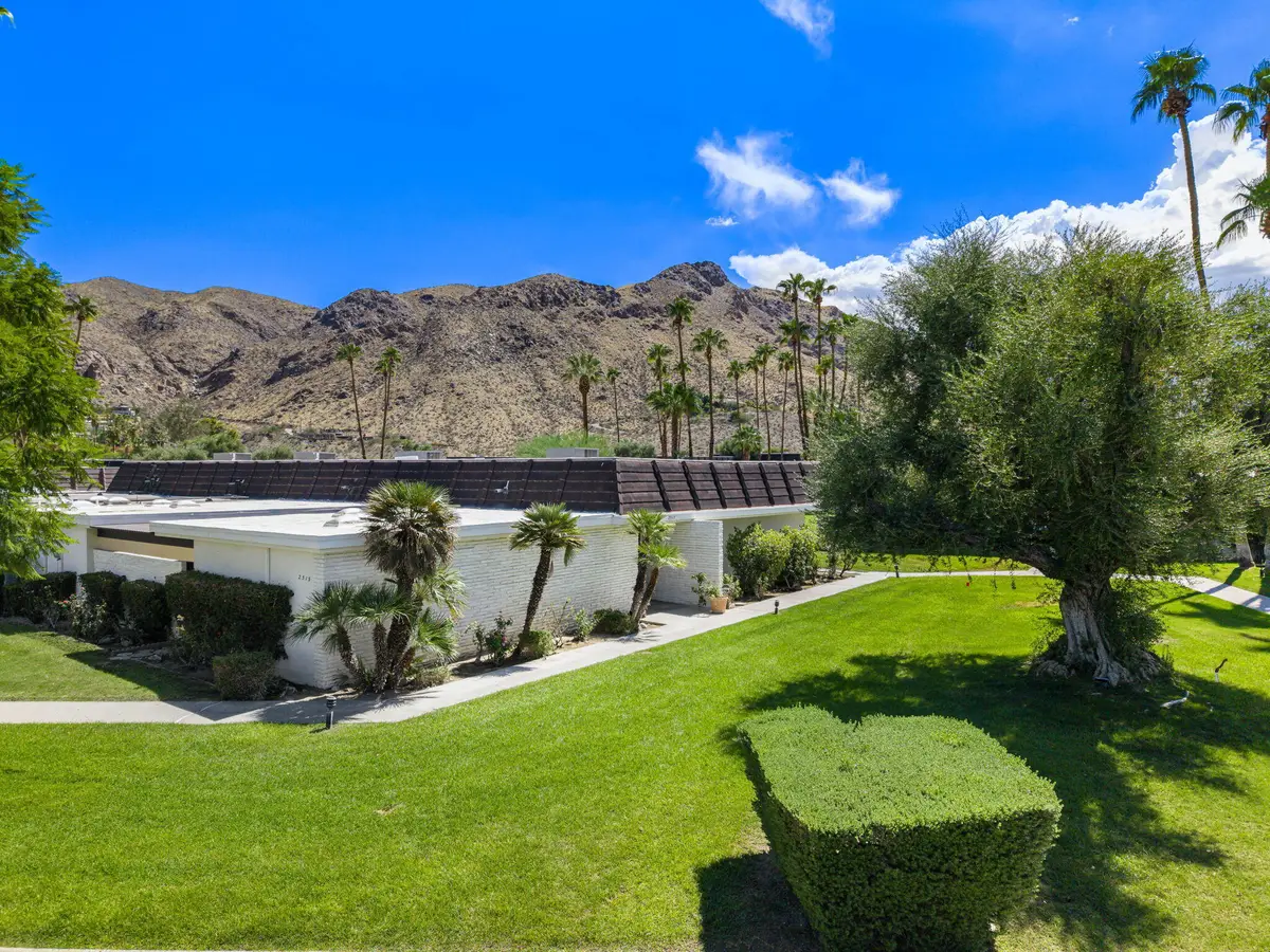 2515 E Jacaranda Road, Palm Springs, CA 92264 - #1