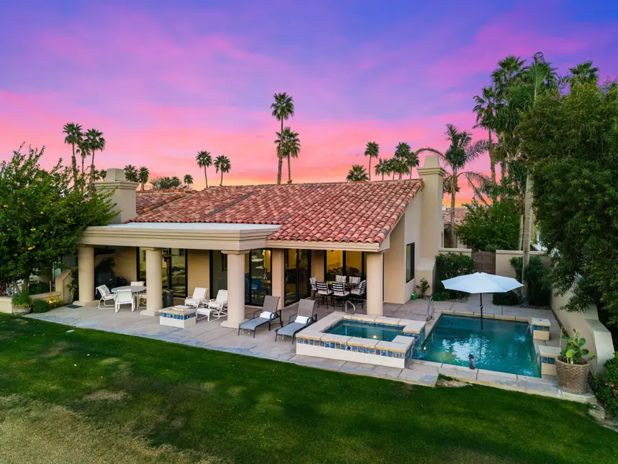 54857 Inverness Way, La Quinta, CA 92253 - #2