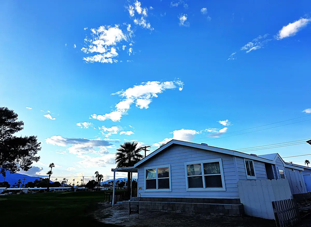 73450 Algonquin Place, Thousand Palms, CA 92276 - #1