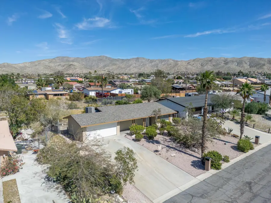 65856 6th Street, Desert Hot Springs, CA 92240 - #2